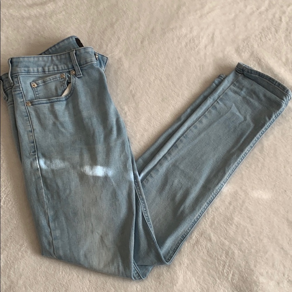Pacsun Jeans